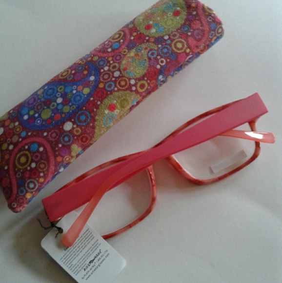 Glasses, Readers - Picture 3 of 3